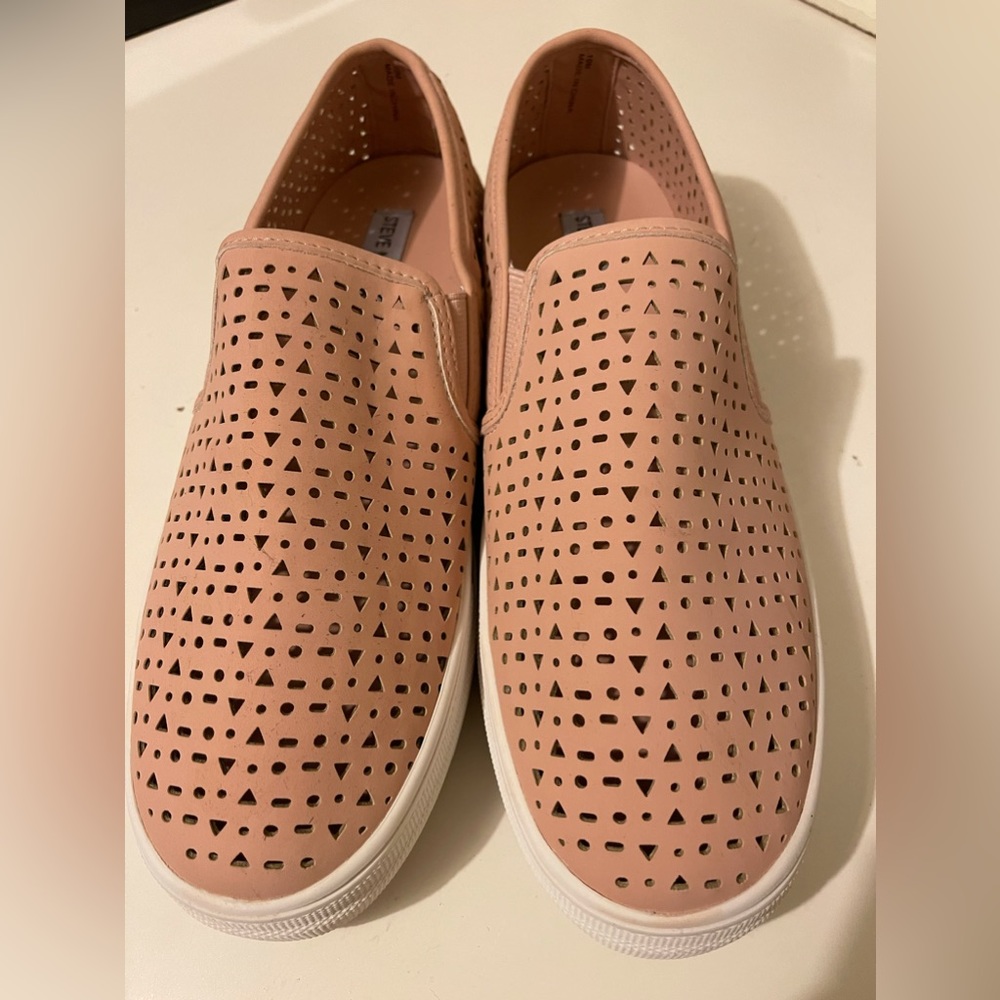 Steve MaddenElouise sneakers size10